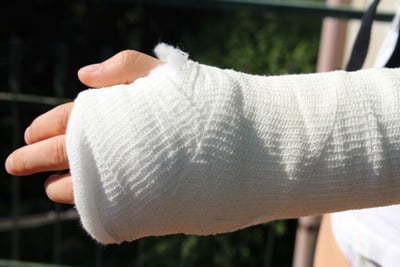 Injury Insurance Plans - Senior Solutions Network