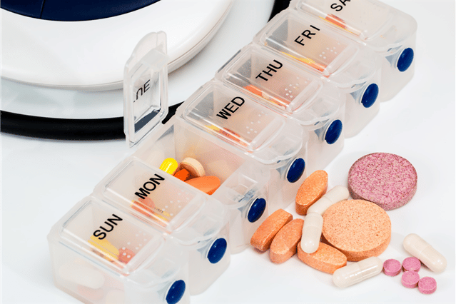 Medicare Advantage - Senior Solutions Network
